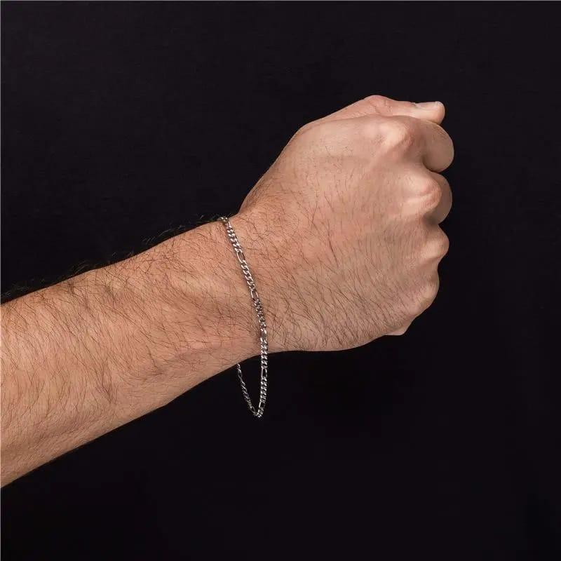  Pulseira Grumet Descrição: Não há.