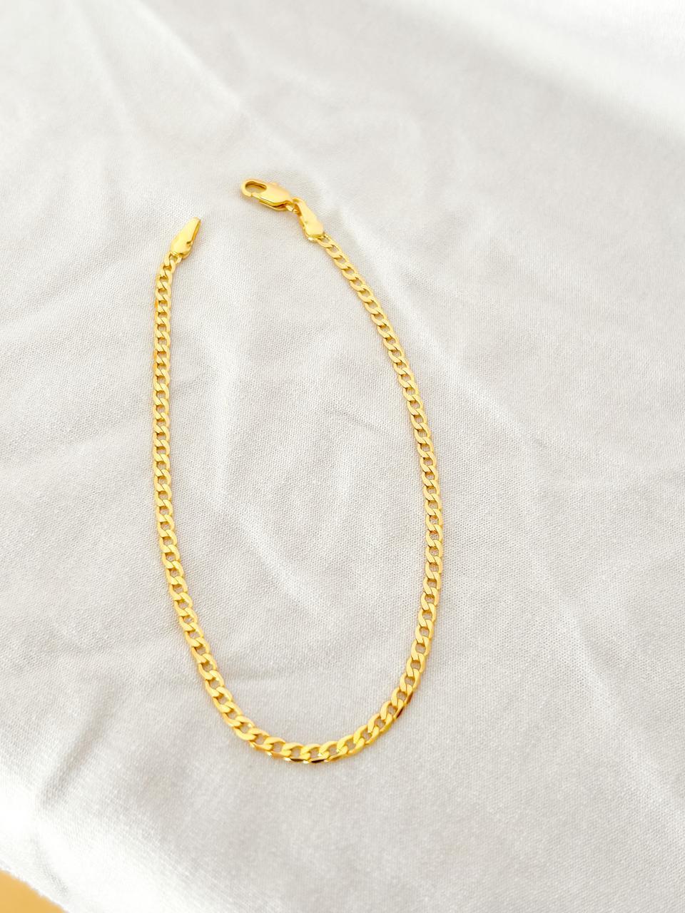 Pulseira grume Descrição: Não há.